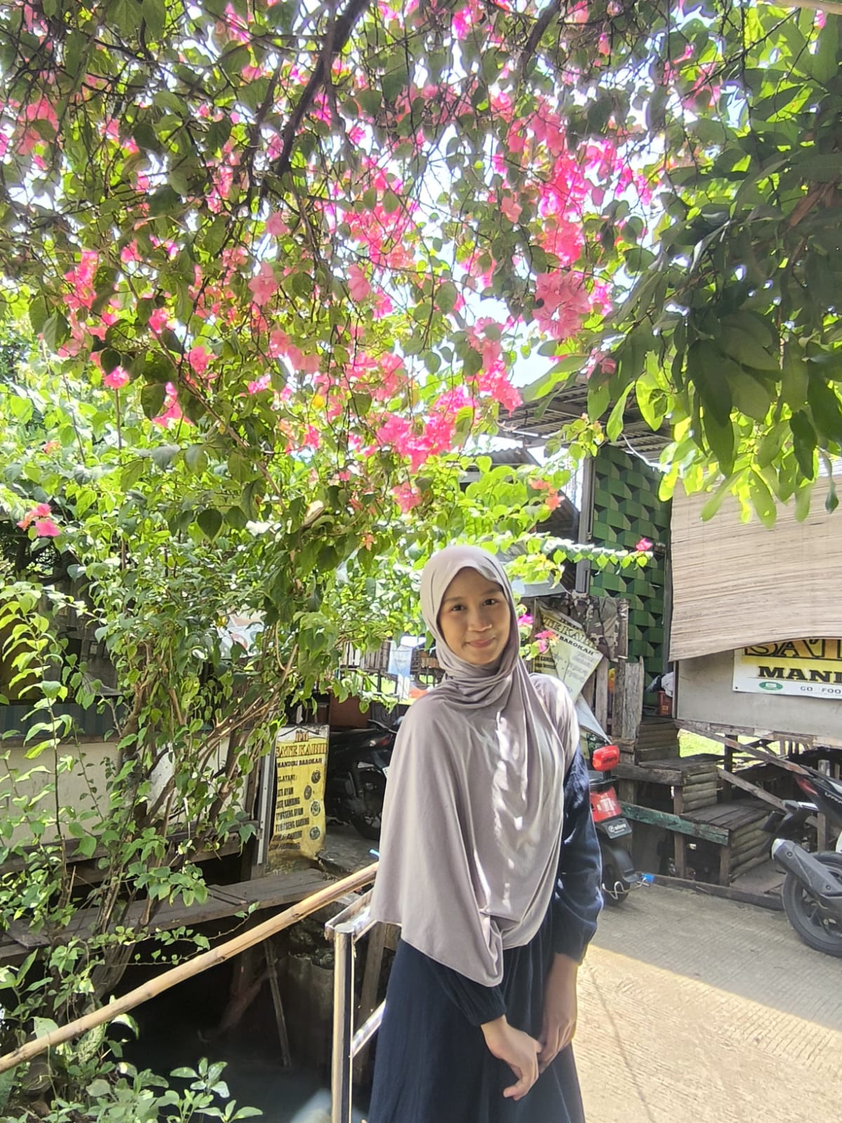 Chintya Rulianda